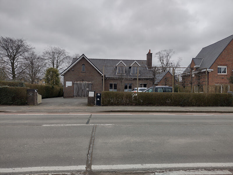 Foto van Idab Bv