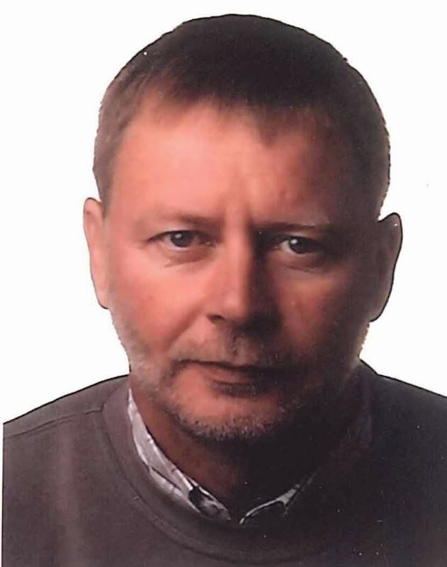 Foto van Jan Maes landmeter-expert