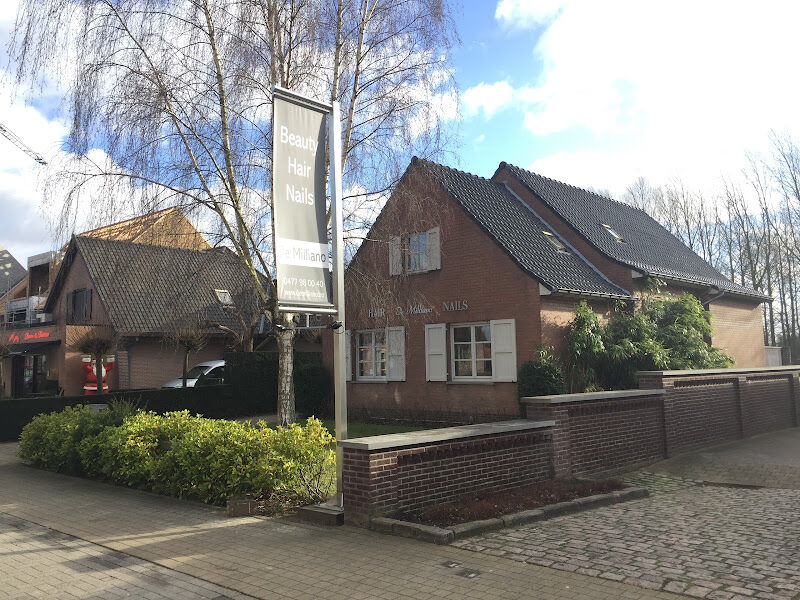 Foto van De Milliano Kathy