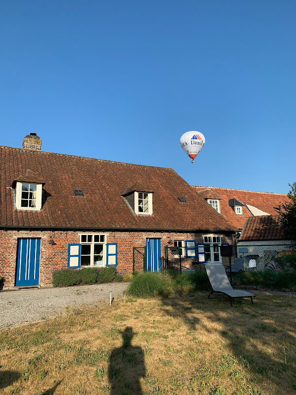 Foto van Hamiora Wellness B&B