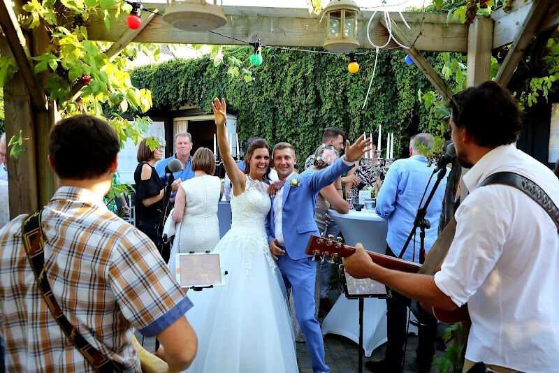 Foto van Music for Weddings