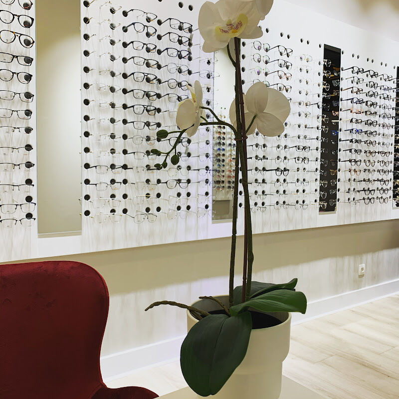 Foto van SwissOptical