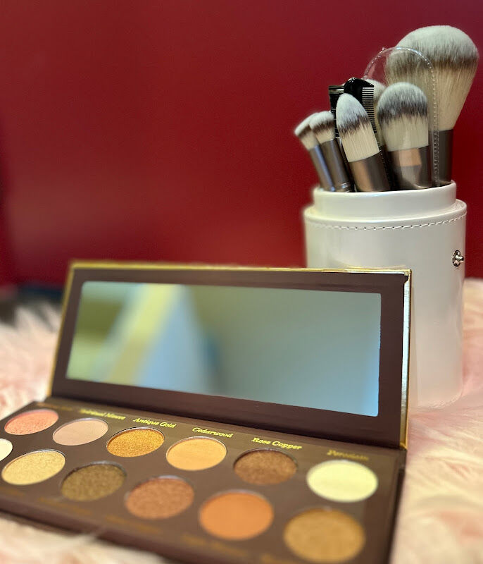 Foto van Nails And Glamour