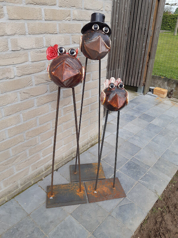 Foto van Kim T. Keramiek