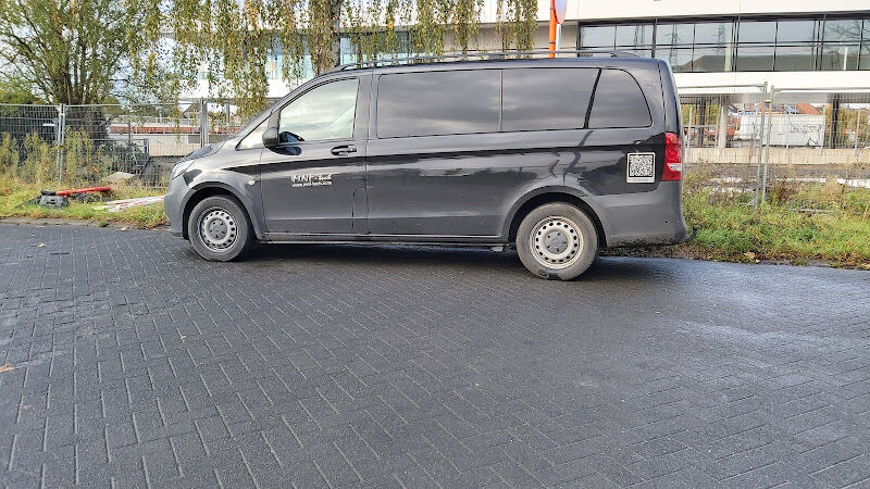 Foto van Mnf-tech