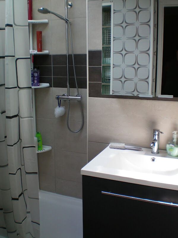 Foto van Jerry Van den Bergen : verwarming /sanitair / loodgieter / isolatie / badkamer