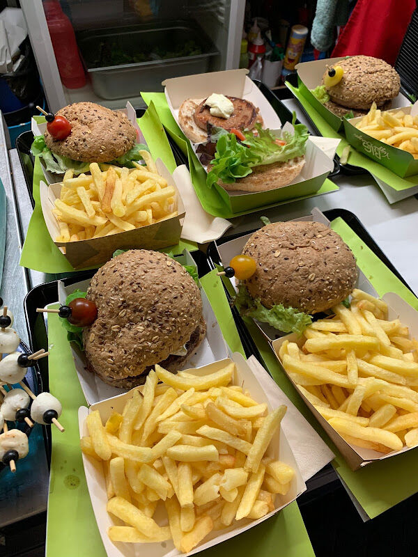 Foto van Bij ons Els