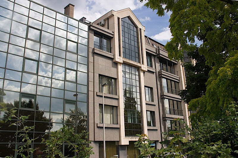 Foto van Alto Advocaten Antwerpen