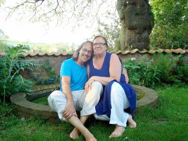 Foto van Avalon House of Light