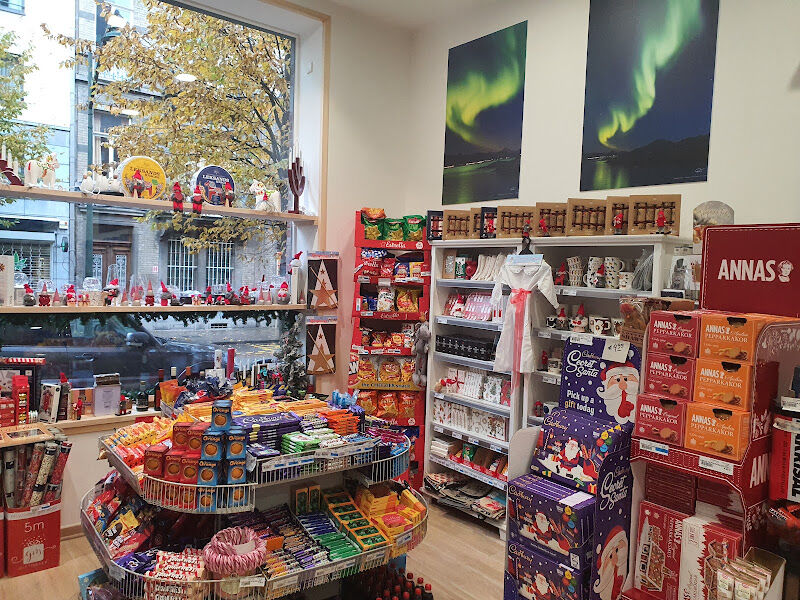 Foto van Nordic Fine Foods