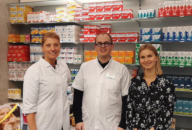 Foto van Apotheek De Stoop Deinze