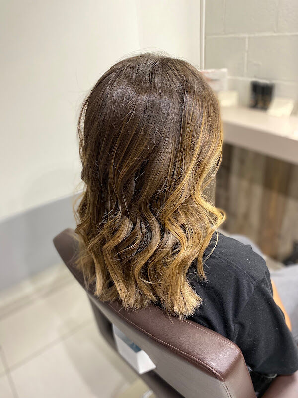 Foto van Martinique Hair & Beauty