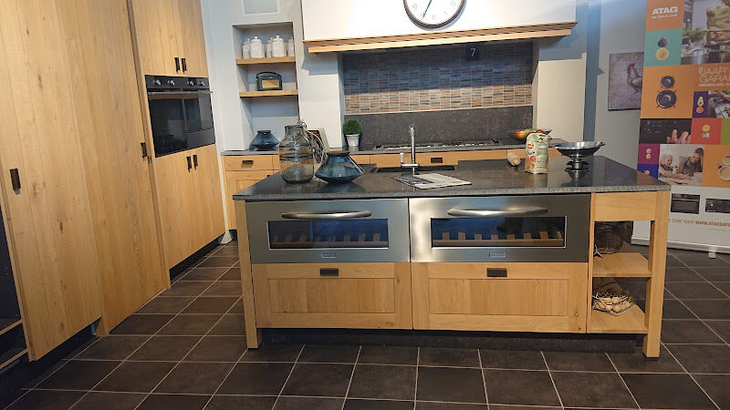 Foto van Keukens & Interieur Decoform