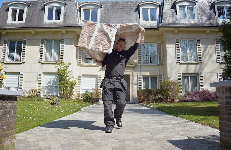 Foto van Declic Movers