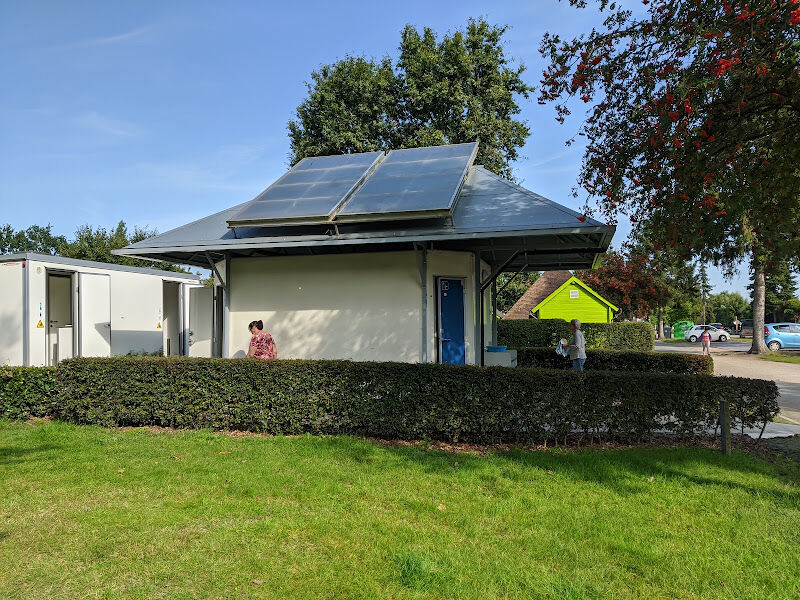 Foto van Camping Groenpark