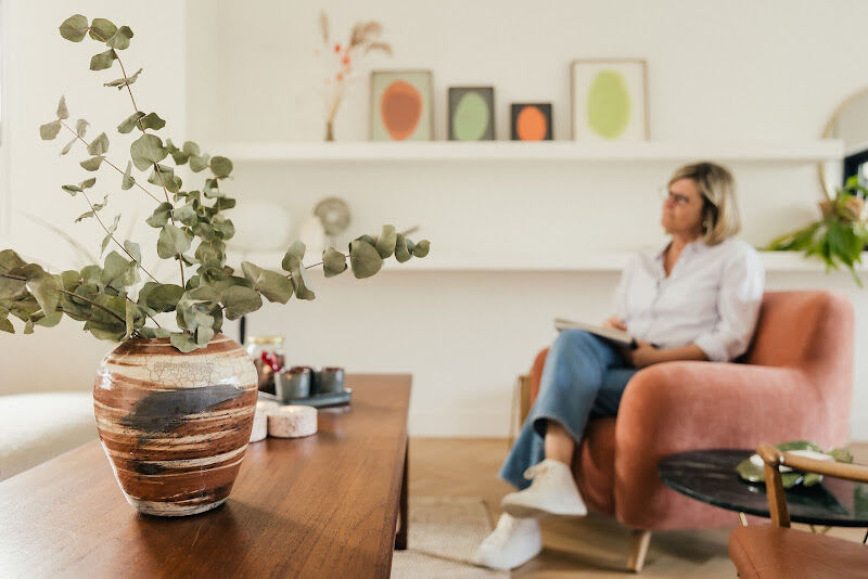 Foto van Personal coaching