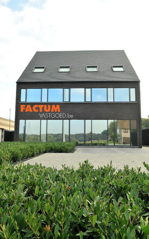 Foto van Factum Vastgoed