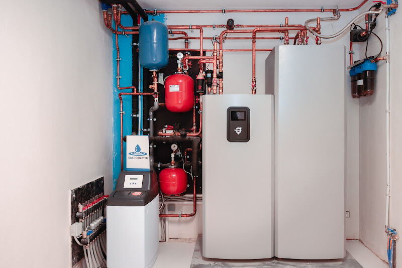 Foto van Uw Loodgieter