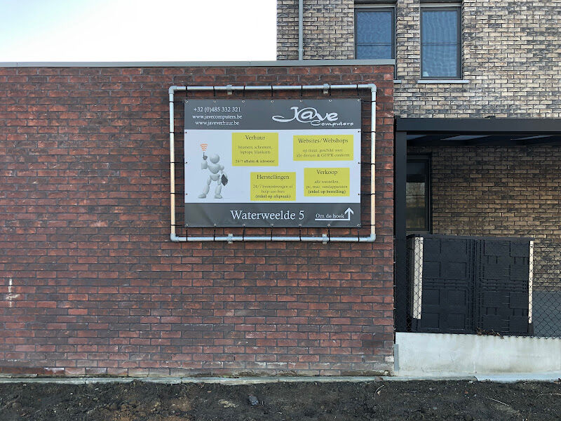 Foto van Jave Verhuur