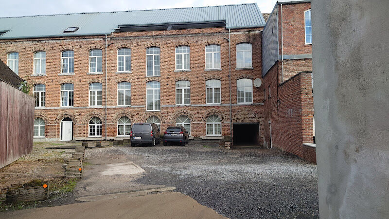 Foto van Loft Cupidon