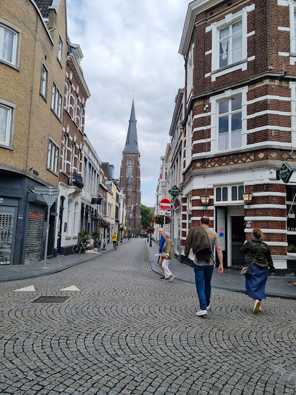 Foto van Pennino Advocaten - Letselschade