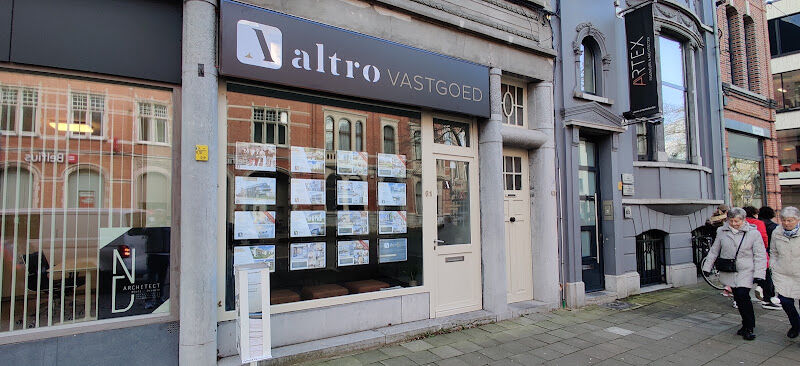 Foto van Altro Vastgoed - Dendermonde