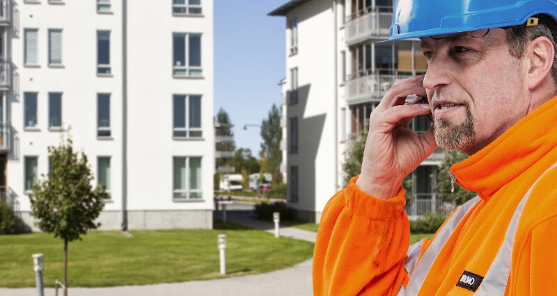 Foto van Maxi Cleaning bv