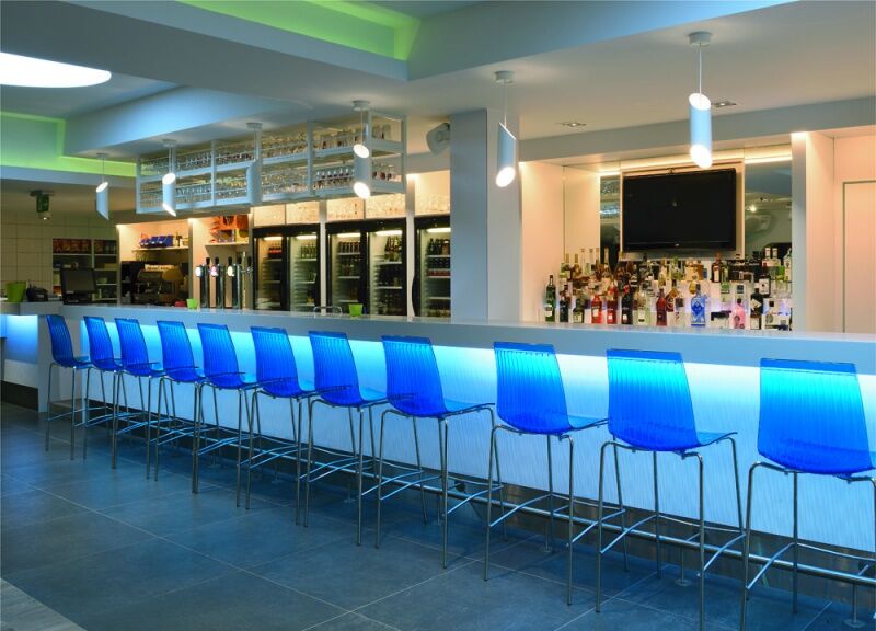 Foto van Teamwork's Interiors