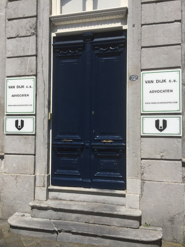 Foto van Van Dijk cs Advocaten