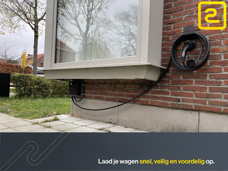 Foto van load2go