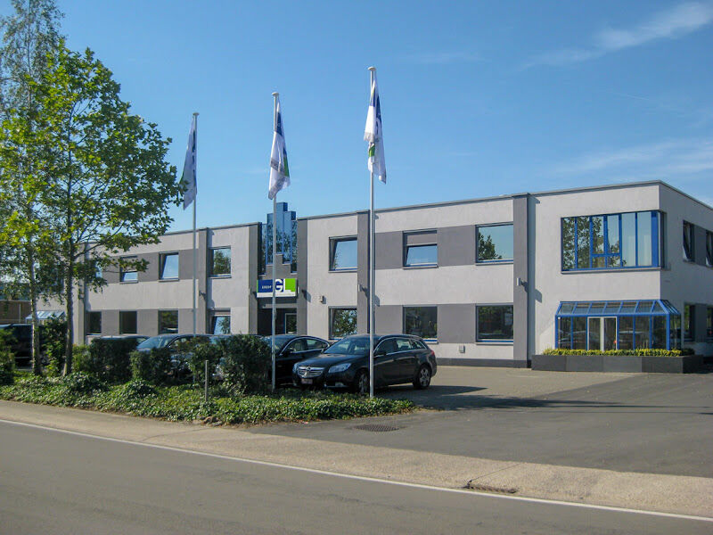 Foto van Group GL International nv