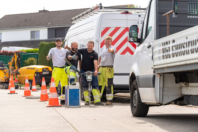 Foto van VGL Construct BV