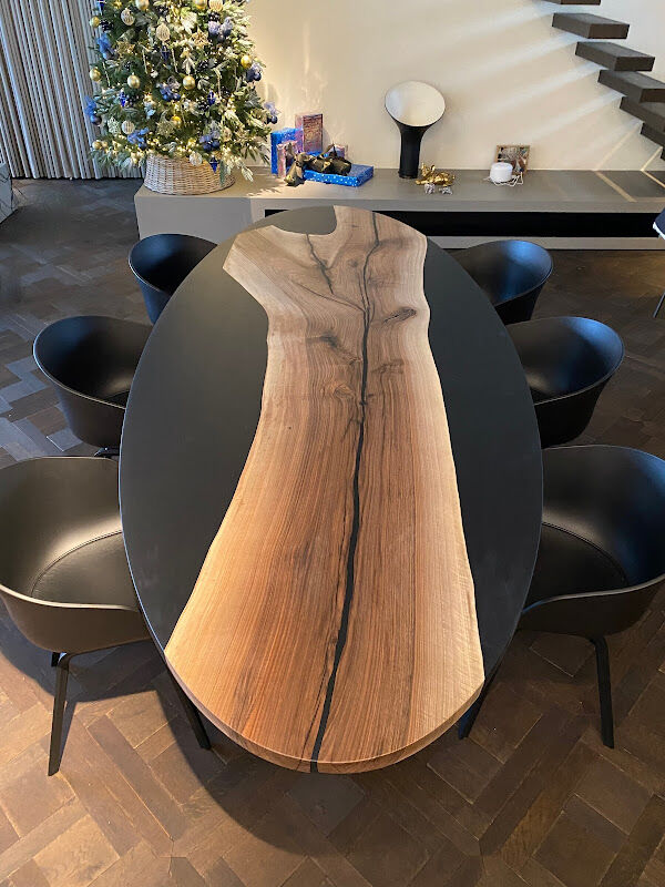 Foto van Interior Wood Design