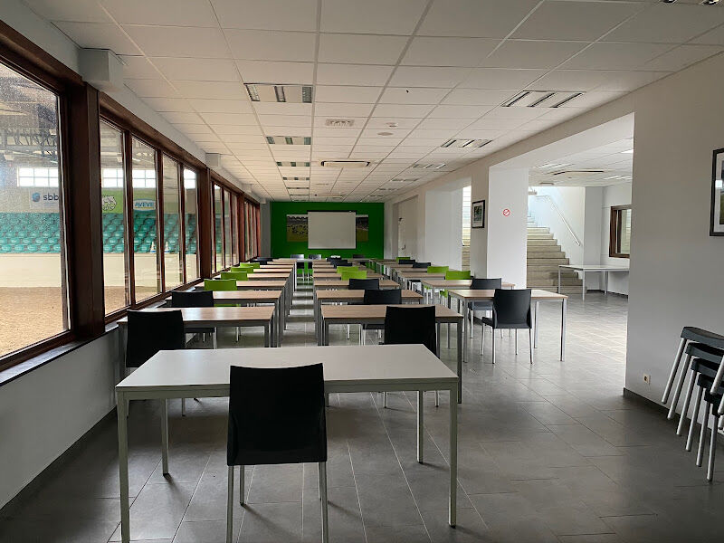Foto van Landelijke Rijverenigingen vzw