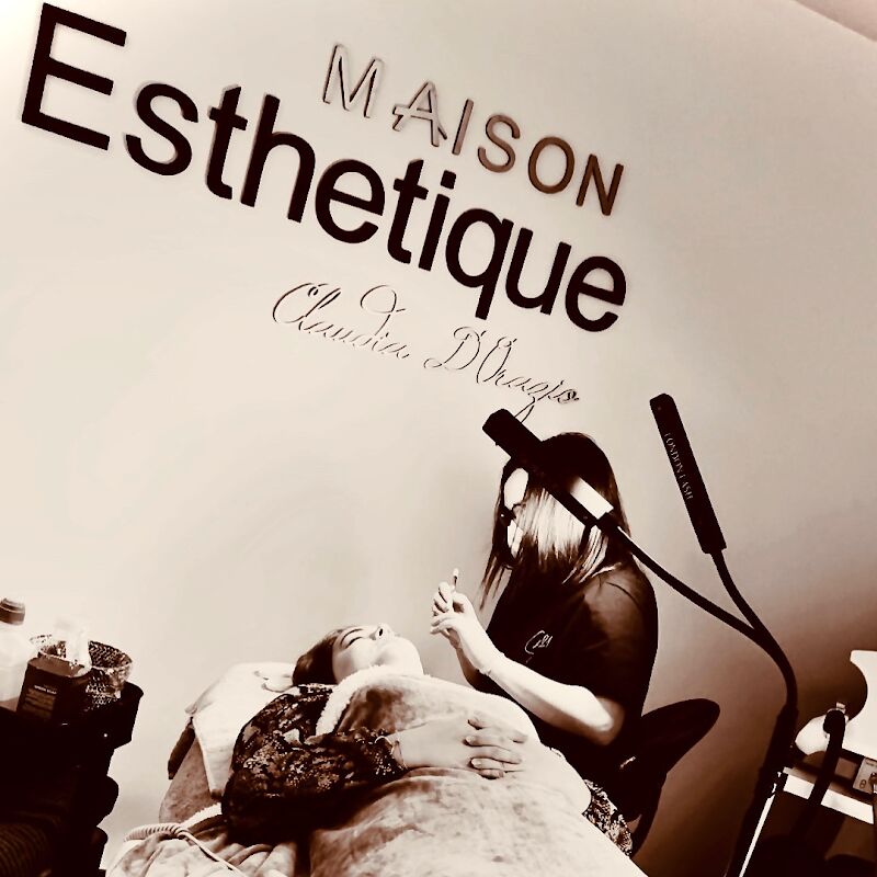 Foto van Maison Esthetique