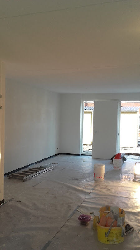 Foto van Stucadoorsbedrijf DMX