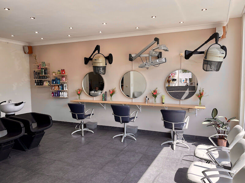 Foto van Beauty Lounge