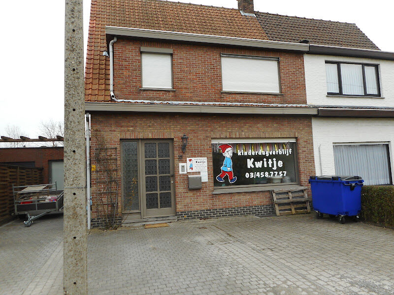 Foto van Crèche Coco Kwitje