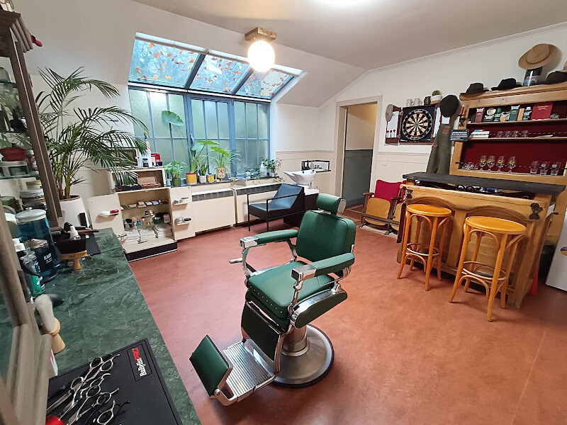 Foto van Herenkapper en Barbier Malfroy