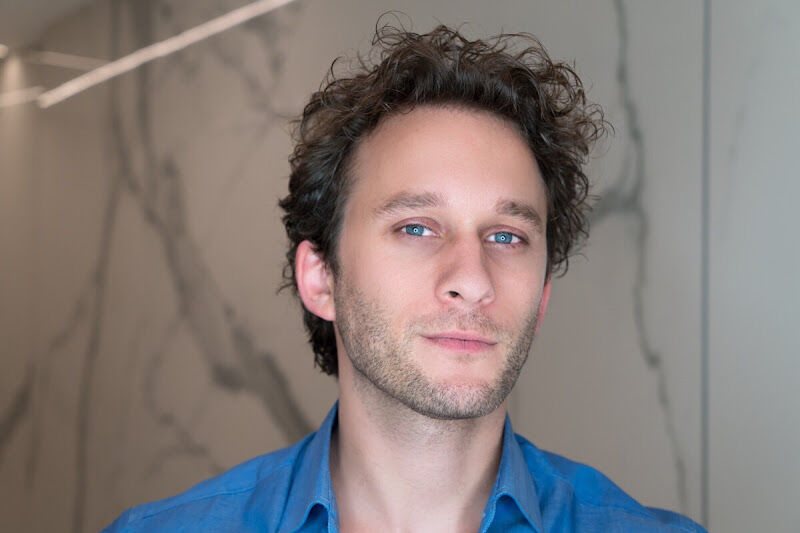 Foto van Dr. Wouter Van Deun