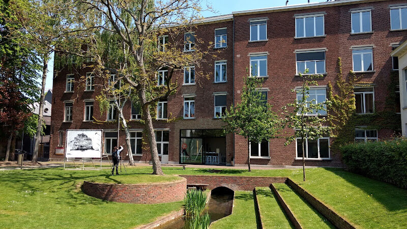 Foto van FINNIAN & COLUMBA Advocaten - Lawyers