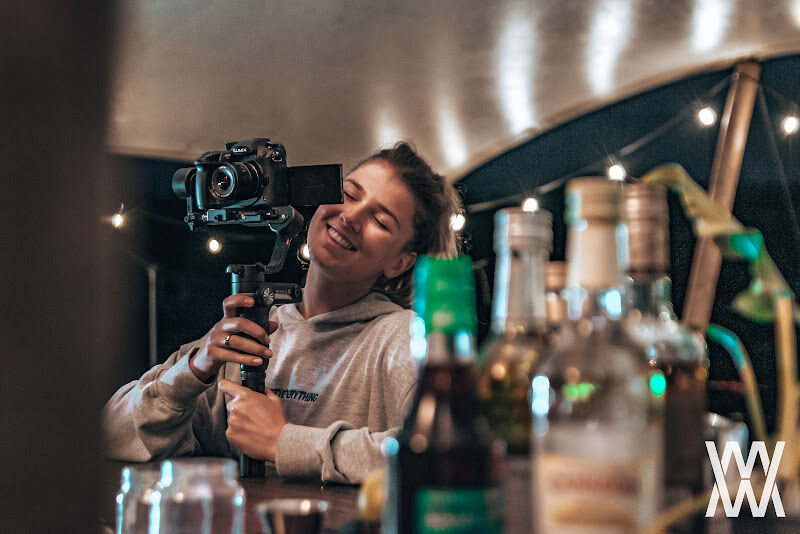 Foto van Photography & Videography | Sofie Van den Mooter | København