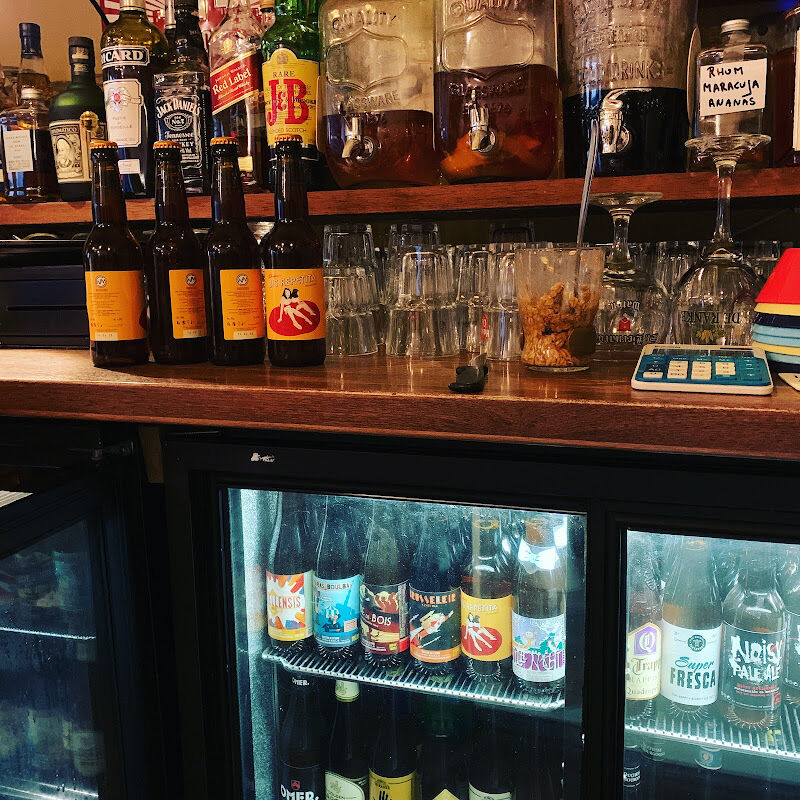 Foto van Bières Artisanales Waterghem