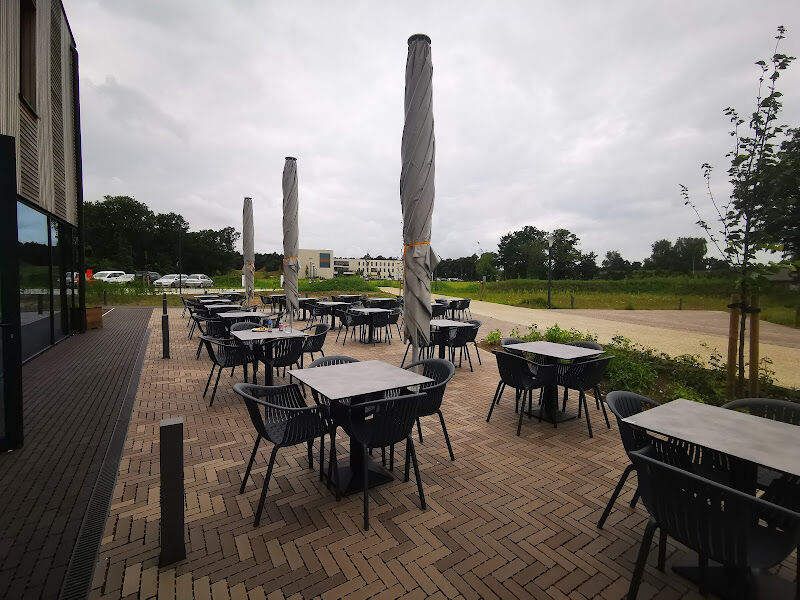 Foto van Grand Café de Biehal