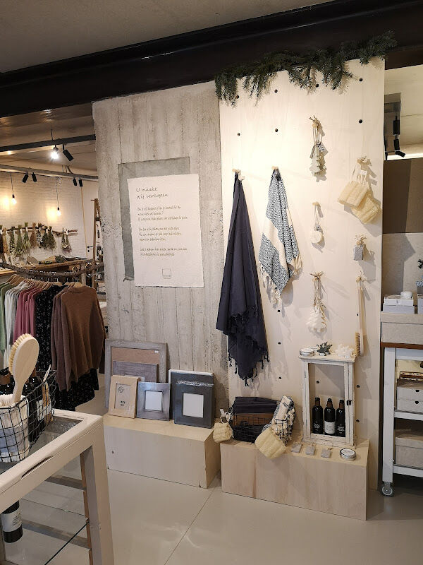Foto van Whoow Soul Store