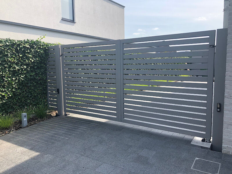Foto van Vanhaecke Automatisatie BV
