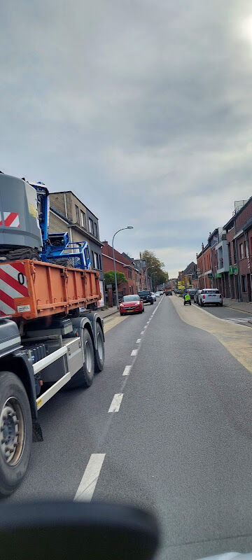 Foto van Nacht Winkel Alaturka