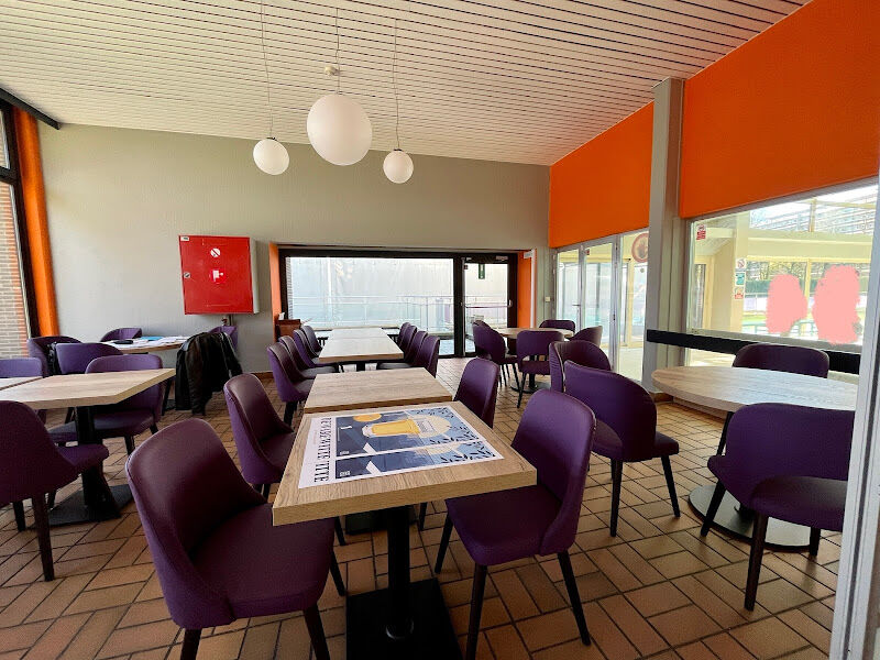 Foto van Brasserie Le Triton