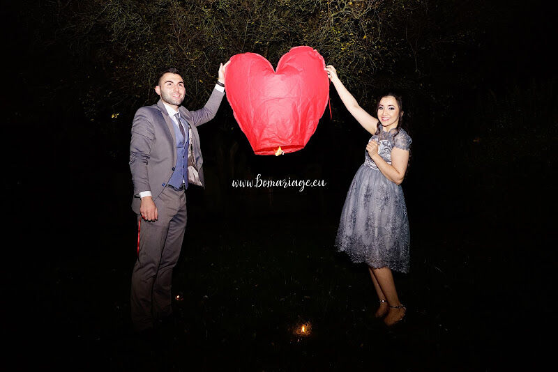 Foto van Photographe Mariage à Bruxelles