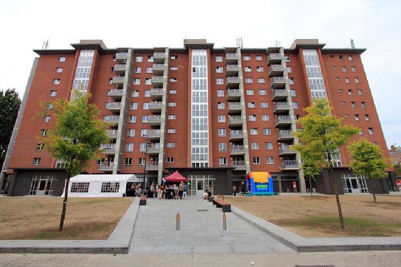 Foto van Den Bokal Tweedehandswinkel